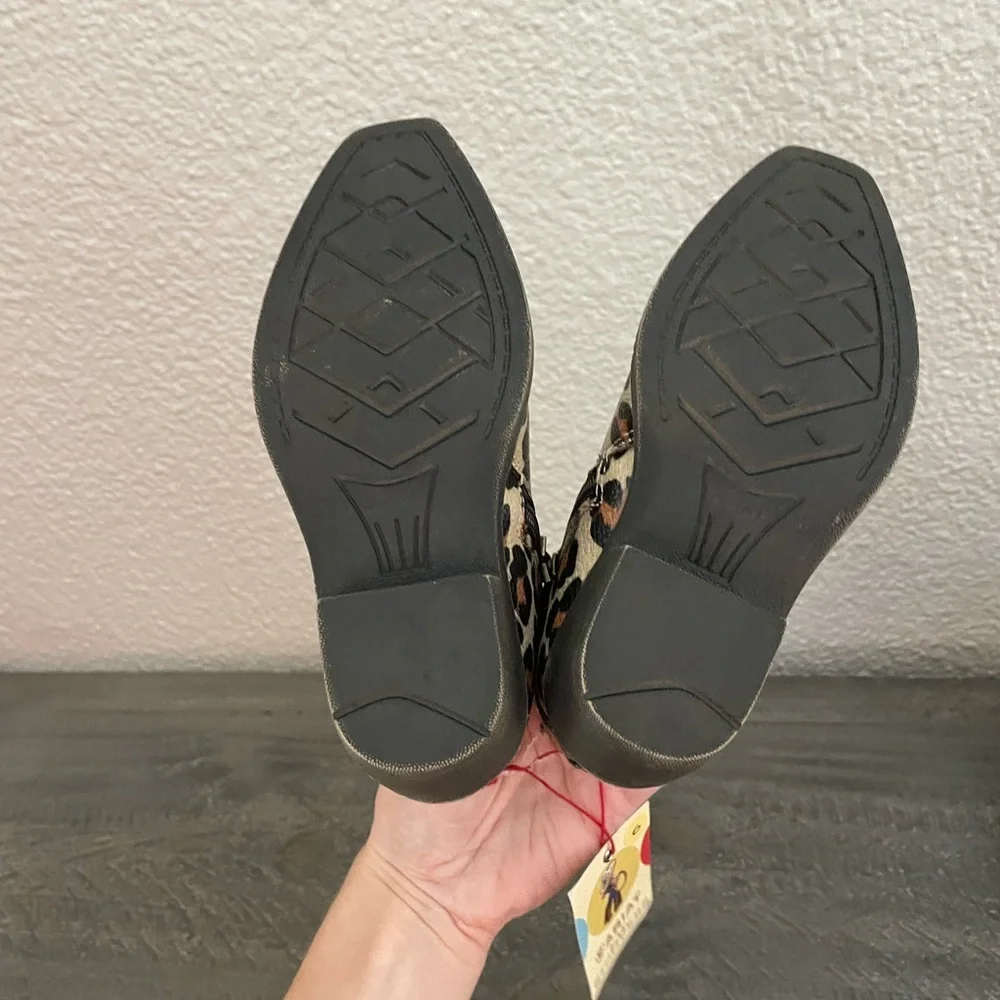 Ariat new tags